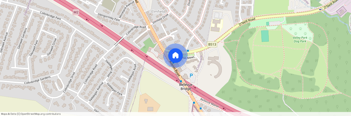 23 Horizon Mews, Newtownabbey, BT36 6FJ