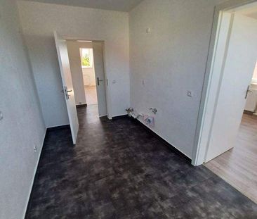 Sehr schöne helle 3 Raum Wohnung Zwickau Marienthal ab sofort zu ve... - Foto 1