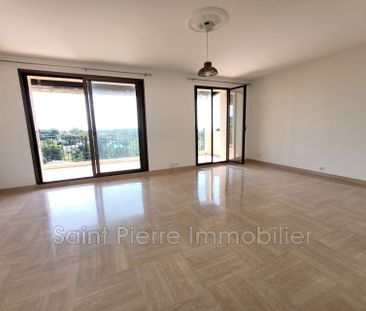 Appartement Villeneuve-Loubet - Photo 1