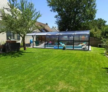 Maison La Chapelle Sur Erdre 159.64 m2 - Photo 3