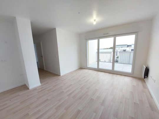 location Appartement T3 DE 65.22m² À MONTLOUIS SUR LOIRE - Photo 1