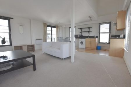 1 bedroom apartment to rent - Photo 5