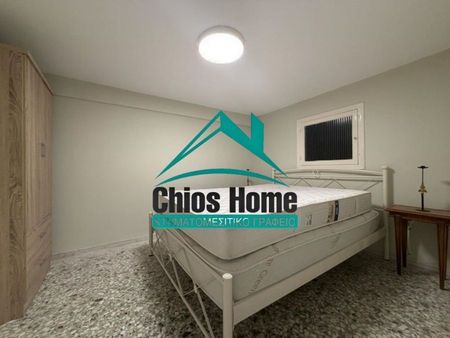 Μονοκατοικία για ενοικίαση Χίος - Φωτογραφία 4