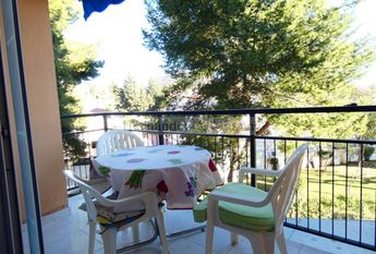 Apartamento en alquiler en Puerto Marina