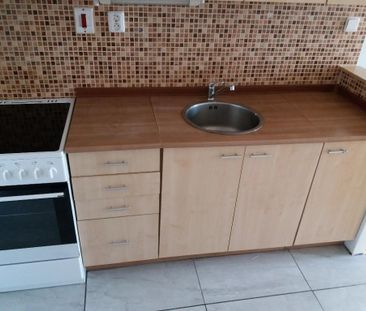 Pronájem bytu 2+kk 40 m2 - Photo 3