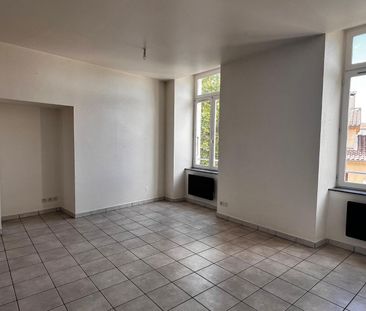 Location Appartement 2 pièces 39m² VILLENEUVE DE BERG 07170 - Photo 5