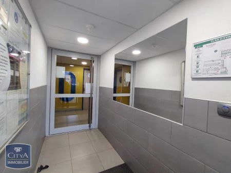 Appartement à louer 1 pièce 21.19m² - Photo 5