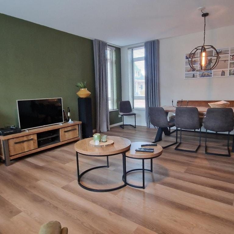 Huis te huur: Dorpsweg 28 1759 GH Callantsoog - Foto 1