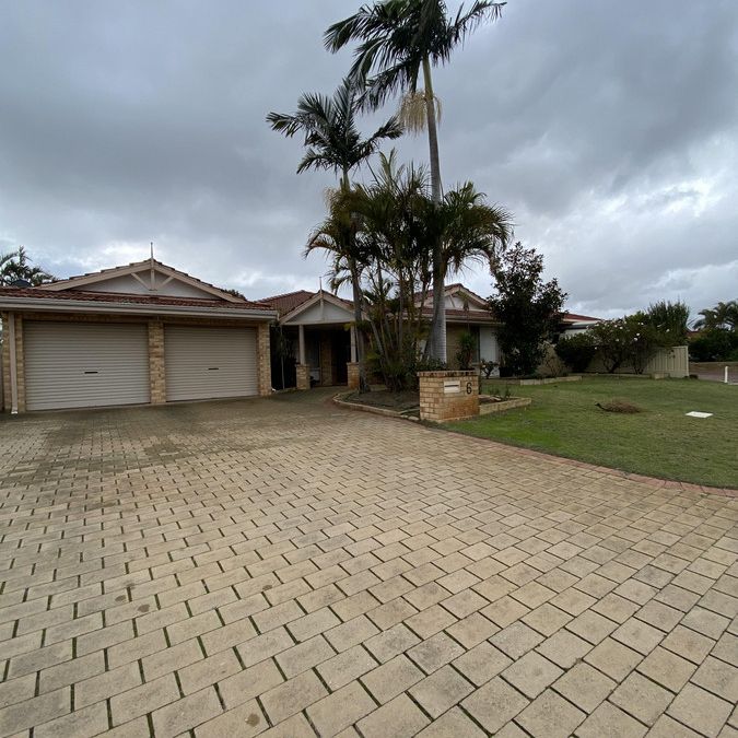 Welcome to your Freshly Painted, Spacious Family Home - Photo 1