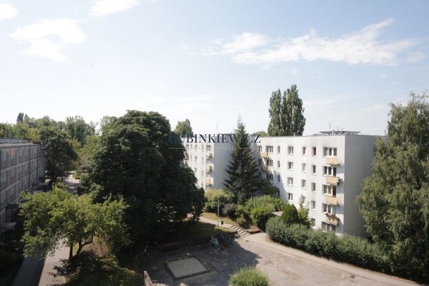 Warszawa, Żoliborz, Przasnyska - Zdjęcie 1