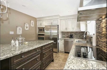 For Lease - 70 Corinthian Boulevard Unit# (Upper), Toronto, Ontario - Photo 5