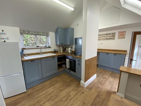 1 bedroom bungalow to rent - Photo 5