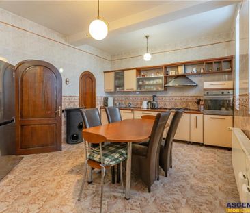 MOON VILLA - ASTORIA, 212 MP TOTAL, 800 MP LOT, LA CHEIE! - Fotografie 3