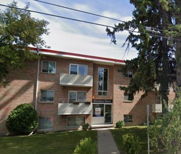 SPACIOUS 1 Bedroom 1 Bath Apartment in the heart of Red Deer!! - Photo 1