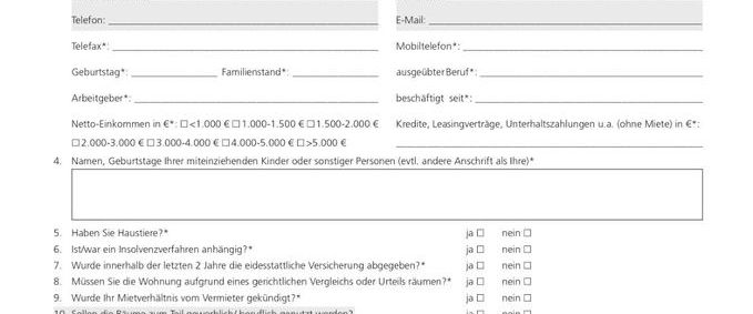 Helle, möblierte 2-Zimmer-Wohnung in top Lage - ideal für 2er-WG - Photo 1