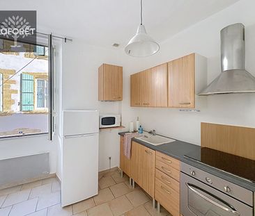 Appartement T1 Saint-Chamas à louer - Photo 3