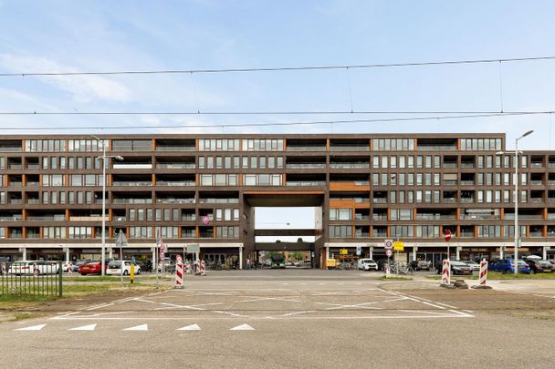 Appartement te huur: Ecuplein 29 1060 RN Amsterdam - Photo 1