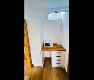 Studio Flat, Eridge Road, BN3 - Photo 4