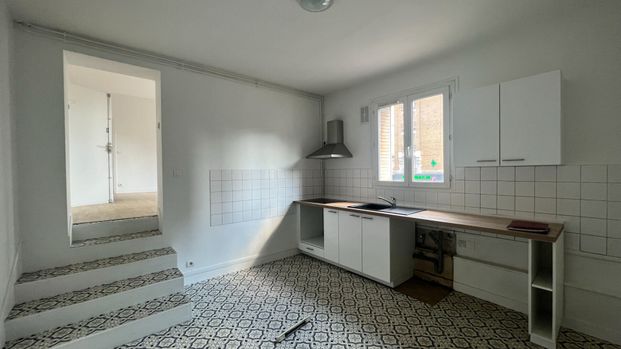 Appartement a louer Pantin - Loyer €1 011/mois charges comprises ** - Photo 1