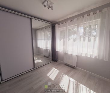 Mieszkanie na wynajem 37 m², Gorzów Wielkopolski, Zamoście - Zdjęcie 5