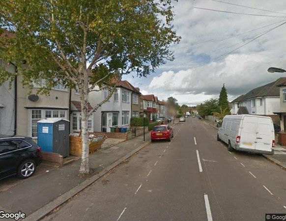 Room in a Shared House, Durham Road, HA1 - Photo 1