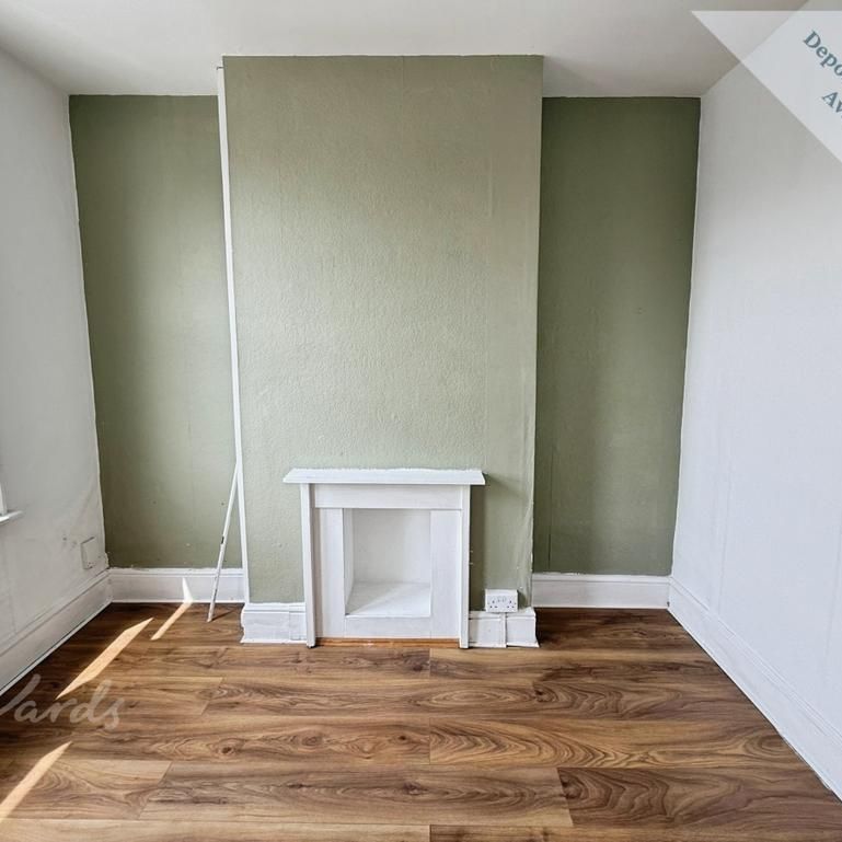 2 bedroom terraced house to rent - Photo 1