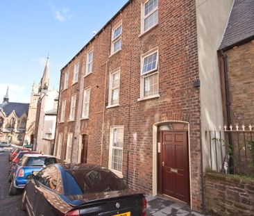 Unit B, 2 Horace Street, Derry/Londonderry, Cityside, BT48 6JS - Photo 2