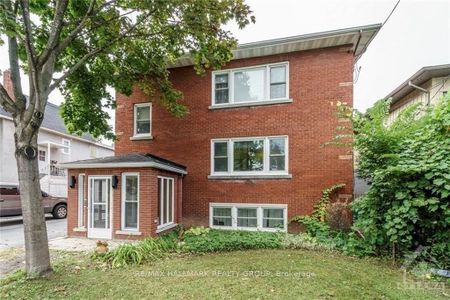 For Lease - 354 Tweedsmuir Avenue Unit# 2, Westboro - Hampton Park, Ontario - Photo 3