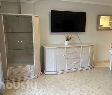 Piso de alquiler en Calle Era de Bou, 11, Gandia, ., Playa de Gandia - Photo 6