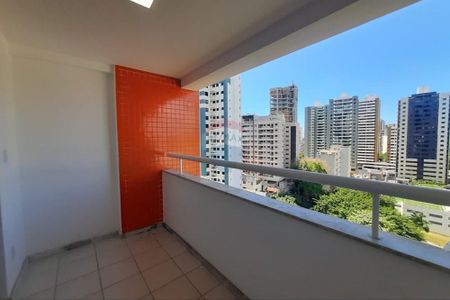 Caminho das Árvores: 1/4 Nascente e Completíssimo. Locação apenas R$ 2.250,00! - Photo 5