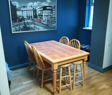 2 bedroom house to rent - Photo 1