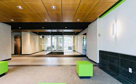 For Lease - 666 Spadina Avenue Unit# 1409, Toronto, Ontario - Photo 3