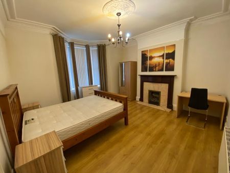 2 bedroom ground floor flat to rent - Photo 4