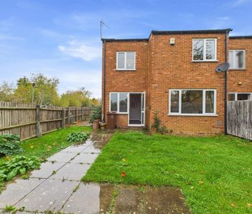 2 bedroom end of terrace house to rent - Photo 6