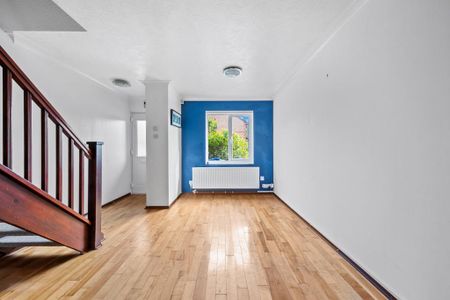 2 bedroom terraced house to rent - Photo 2