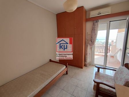 Διαμέρισμα για ενοικίαση Βουναράκι (Λέσβος - Μυτιλήνη) - Φωτογραφία 3