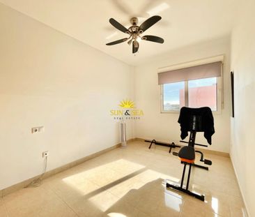 THREE-BEDROOM APARTMENT – SAN PEDRO DEL PINATAR - Photo 2