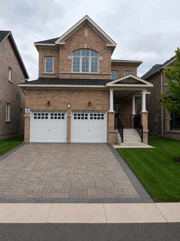 For Lease - 10 Northern breeze Crescent, Whitby, Ontario - Photo 2