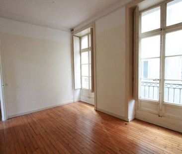 Appartement 3 pièces - - Photo 2