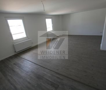 Modernes Wohnen mit Balkon und großem Wohnzimmer in Pforten! 3-Zimm... - Photo 1