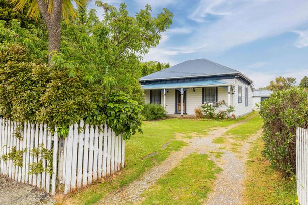 Three bedroom home, Linwood - Photo 1