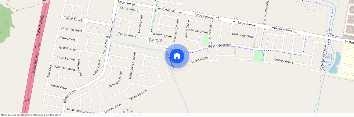 47 Titan Cres, Banya QLD 4551