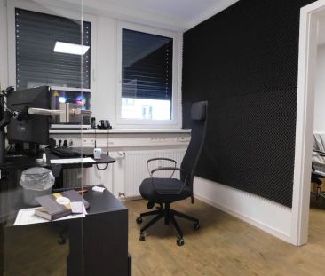 Moderne Praxisfläche in einem florierenden Ärztehaus in der Duisdor... - Photo 3