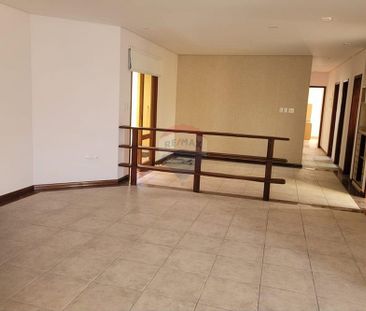 Aluga casa Urbanova, Altos da Serra I, 3 dormitórios, 2 vagas de ga... - Foto 1
