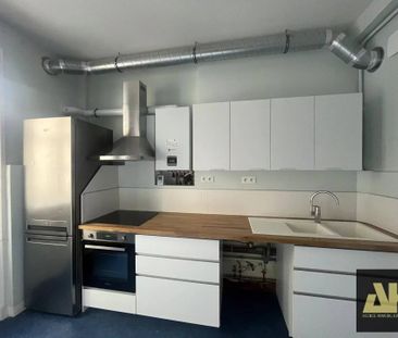 HYPER CENTRE LIBERTE - APPARTEMENT T5 DE 91,92m2 - Photo 1