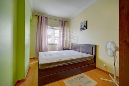 Apartamento T2 - Photo 2