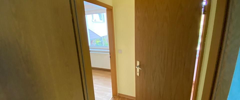 Helle 2-Raum-Wohnung in Reichenbach (Hochparterre) - Photo 1