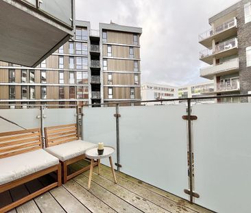 Godsbanen 18, 1. 10, 9000 Aalborg - Foto 3