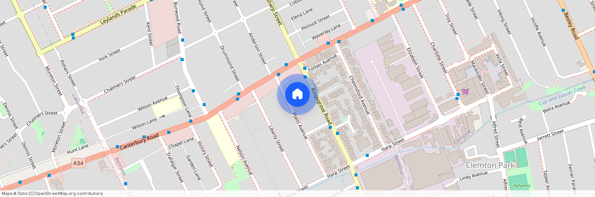 6/14 Platts Avenue, Belmore