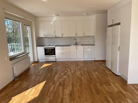 Moränvägen 3 A - Foto 5